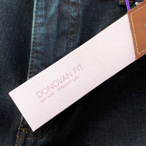 NWT Jag “Donovan Fit” jeans - Picture 4 of 9